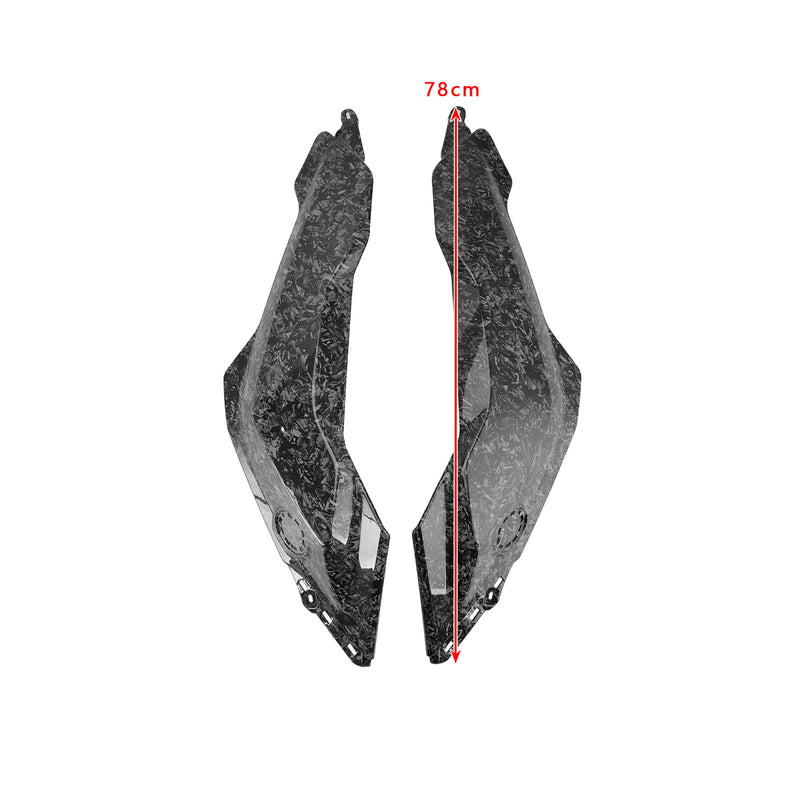 Side Gas Tank Frame Cover Panel Fairing Cowl For BMW R1300GS 2024-2025