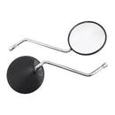 10MM REAR VIEW MIRROR FOR HONDA NX 650 DOMINATOR 88-92 XL125V VARADERO 01-06