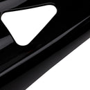 Front Chin Fairing Spoiler For Touring Road Street Glide Electra Glide M8 2017+