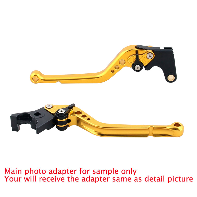Long Clutch Brake Lever fit for HONDA CB350 Hness GB350 CB350 2021-2023
