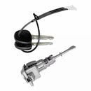 Front Left Door Lock Cylinder W/2 Keys 81970-2BA00 For Hyundai Santa Fe 2007-2010