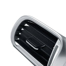 Front Right AC Vent Cover Silver For Porsche 911 Carrera Targa 997 2004-2012