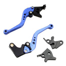 NEW Short Clutch Brake Lever fit for YAMAHA YBR125 2005-2014