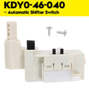 12 PINS Automatic Shifter Switch for Mazda 6 2014 CX-5 2013-2014 KDY0-46-040