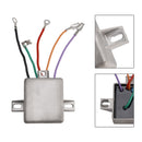 Regulator Rectifier Ar38459 For John Deere 300B 1984-1988 302A 310 410 Jd500