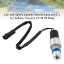 Gearbox Speed Speedo Sensor 85082AC012 For Subaru Impreza 97-98 V4 Only