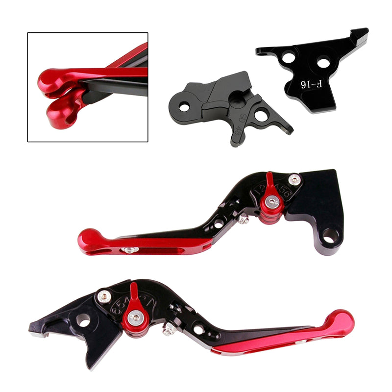 Adjustable Clutch Brake Lever fit for HARLEY X350 2022-2023