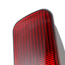 2003-2004 Land Rover Discovery 2 Left Rear Bumper Light Reverse Fog Lamp