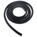 2003-2009 For Hummer H2 4Pcs Front Rear Left Right Door Rubber Seal Weatherstrip