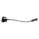 2006-2014 Land Rover Freelander 2 Front Headlight Spray Washer Nozzle Left