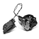 2019 For BMW 640i xDrive Gran Turismo F06 L6 3.0L Hatchback Rear Right Door Lock Actuator 51227276322
