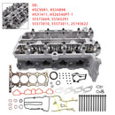 2013-2016 Buick Encore 1.4L Cylinder Head W/Gasket Set 55573669 HS26540PT-1