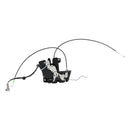 Front Right Door Lock Actuator Assembly 69030-0C010 For Toyota Tundra 2000-2006