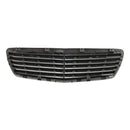 Front Grill Grille Fit Mercedes-Benz E-Class W211 E320 E350 E55 2002-2006