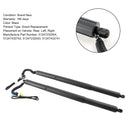 2011-2017 BMW X3 F25 sDrive 18d, sDrive 20i, xDrive 20d, xDrive 20i, xDrive 28d 2PCS Left & Right Electric Tailgate Struts Gas 51247232003