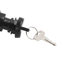 IGNITION SWITCH LOCK & 2 KEYS FOR YAMAHA YFZ450 YFZ 450 ATV CARB 2004 - 2009