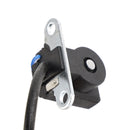 STATOR MAGNETO 3 WIRE FOR KYMCO AGILITY R10 R12 FILLY PEOPLE SENTO VITALITY 50