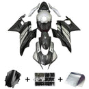 Injection Fairing Kit Bodywork Plastic ABS fit For Yamaha YZF-R3 R25 2019-2021