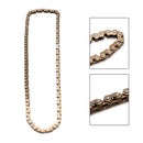 Heavy Duty Drive Timing Chain 14401-Kudu-C00 For Kymco Agility Dink People Vivio