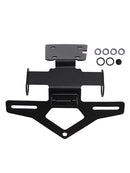 2025 Kawasaki Z900 License Plate Holder Frame Bracket