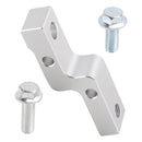 Transmission Dipstick Adapter Bracket 551323 For TH400 TH350 4L60E 700R4 2004R