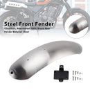 2023-2025 HONDA CL250 CL300 CL500 SCL500 Steel Front Fender Mudguard