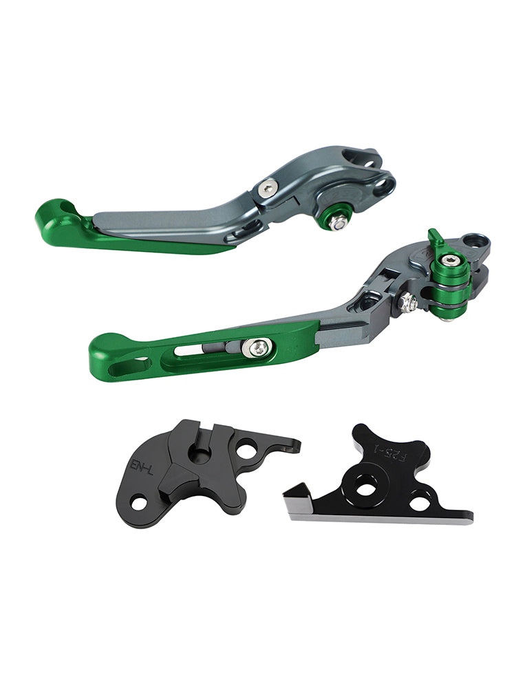 Adjustable Clutch Brake Lever fit for CFMOTO 250SR 250NK CBS 2019-2022