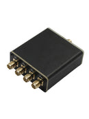 GPS  GLONASS 1-to-4 Navigation Signal Antenna Antenna Splitter Power Splitter