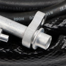 Saturn Outlook 2007-2010 AT34653 Rear AC Air Conditioning Line