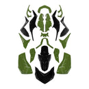 Injection Bodywork Fairing Kit for Yamaha X-MAX 300 XMAX 2023-2024