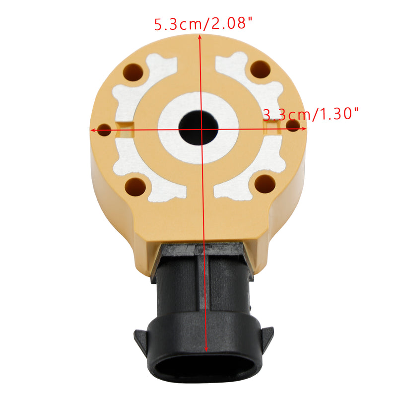Diesel Fuel Injector Solenoid 214-5427 fit Caterpillar fit CAT C7 C9 10R4761