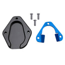 Kickstand Enlarge Plate Pad fit for Tiger 850 Sport 2021+