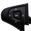 5Pins Steering Wheel Switch Button 1870909 for Scania P G R T Series Truck