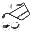 Saddlebag Support Mounting Bracket Racks Black For Guzzi V7 750Cc 21-24 Right