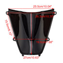 Windshield WindScreen fit for HONDA CBR600RR 2021-2025