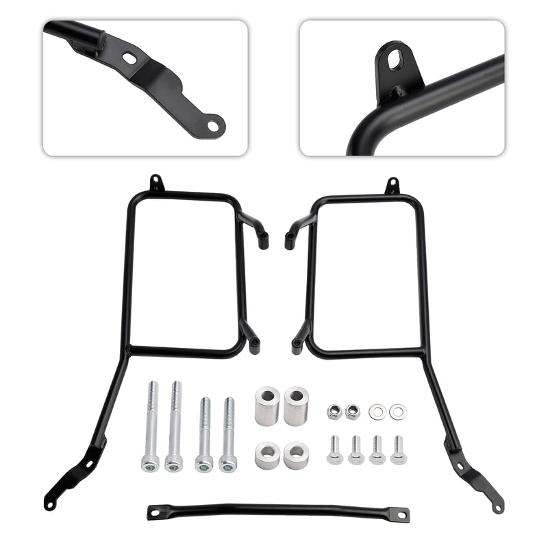 Saddlebag Support Mounting Bracket Right For Bmw R1300Gs R 1300 Gs 2023-2025