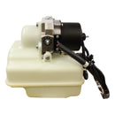 Toyota LAND CRUISER URJ202W-GNTVK 1URFE ZX ATM Height Control Pump & Motor 48910-60033 48910-60032