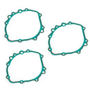 Honda CBR600RR CBR600 RR RRA PC40 2007 - 2021 3x Generator Cover Gasket