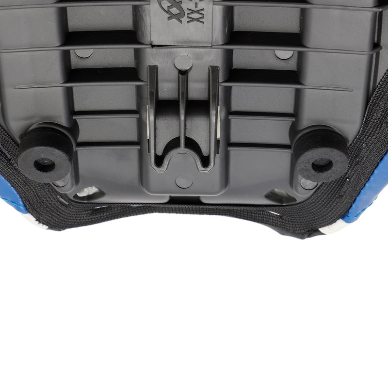 Front Driver Seat Raider Cushion Fit Red For Honda Cbr1000Rr-R 2020-2023 22 Red