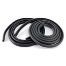 2002-2009 Dodge Ram 1500 2500 3500 2PCS Weatherstrip Front Door Seal 5131160