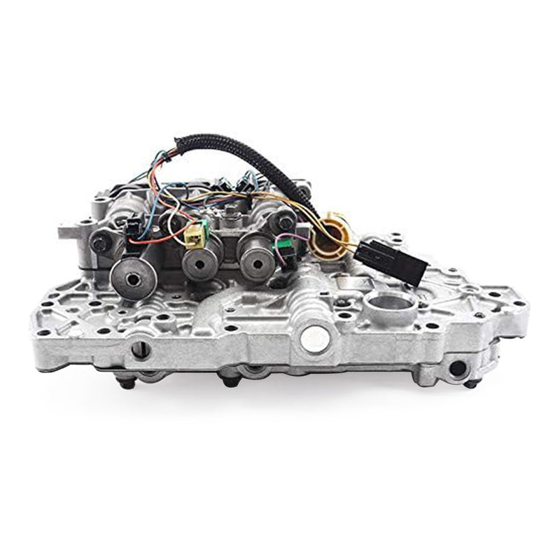 Ford FOCUS 2000-2011 1.6L 1.8L 2.0L 2.3L 4F27E Transmission Valve Body