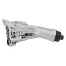 11428580414 Oil Filter Housing Oil Cooler For BMW 230i 330i 430i 530e 530i 21-25
