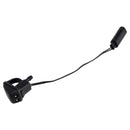 2006-2014 Land Rover Freelander 2 Front Headlight Spray Washer Nozzle Right