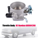 Throttle Body 88984260 For Silverado 1500 Tahoe GMC Sierra Yukon 2000-2002