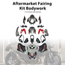 Injection Bodywork Fairing Kit for Kawasaki Z900 2025-2026