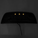 Big-Horn Front Bumper Grille Fit Ram 2500/3500 2013-2018 Laramie Limited