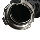 Turbo Intercooler Charge Air Intake Pipe Fit for BMW 5 Series F10 F11 13717612091