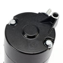 2010-2011 Ducati Hypermotard 1100 EVO Engine Starter Motor 27040124A 27040125A