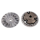 2021-2024 Honda NSS350 Forza 350 Front Clutch Variator Kit 22011-Kab-000 22102-K1B-T00