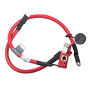 Positive Battery Terminal Cable 61129322056 For BMW X5 F15 X6 F16 2014-2017
